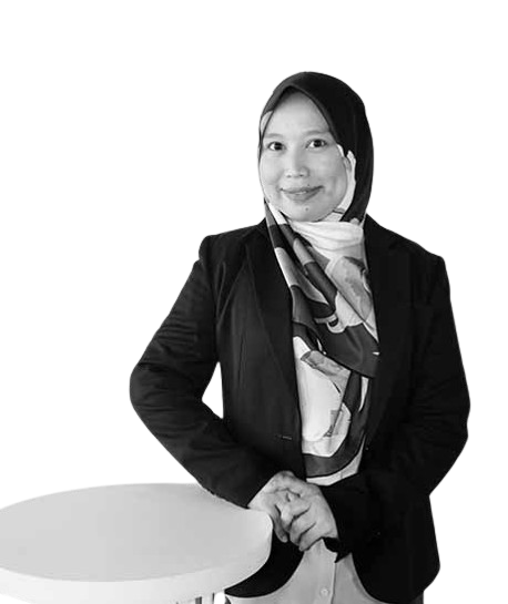 Ayu Idris