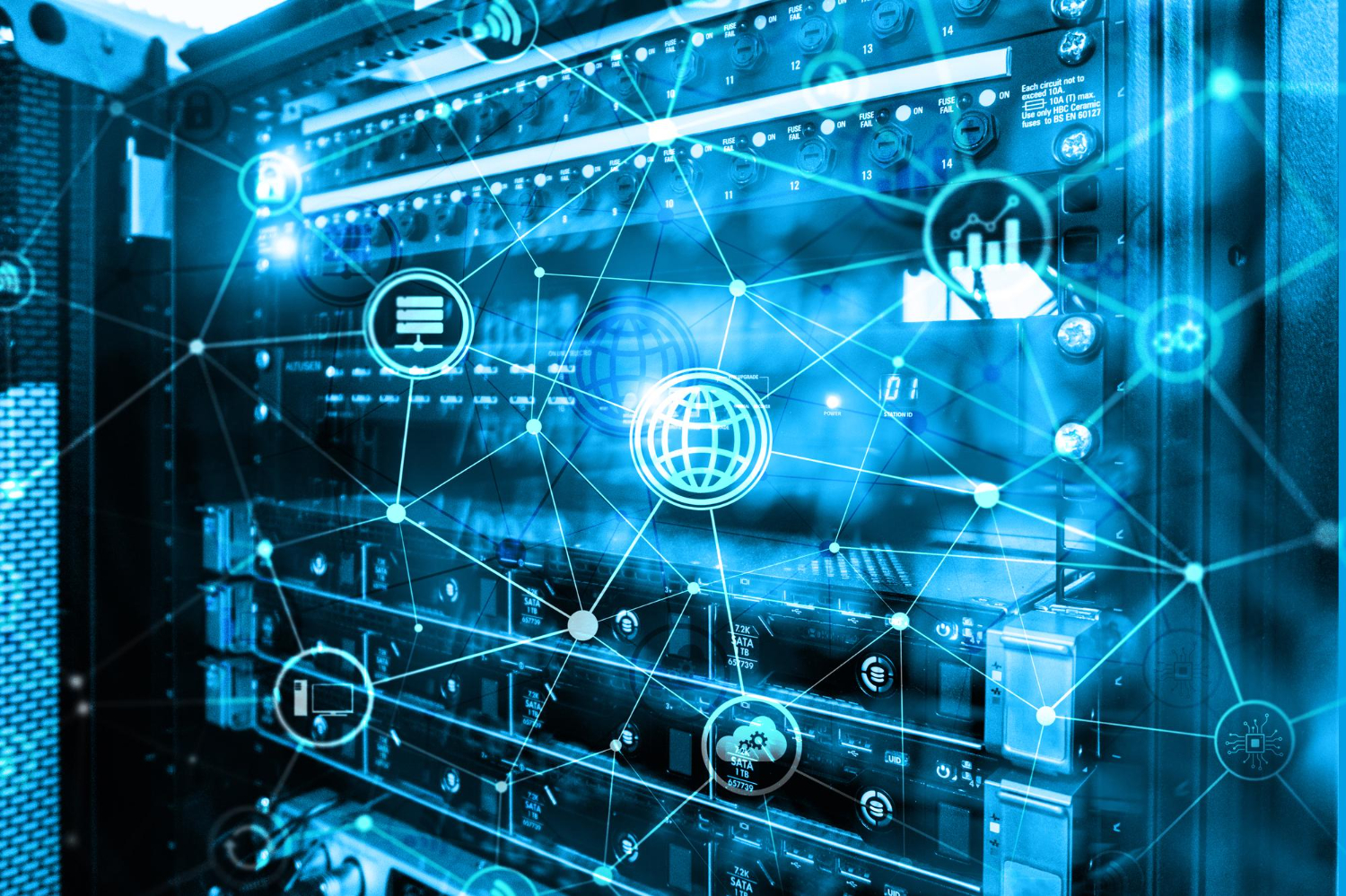Managed Networking