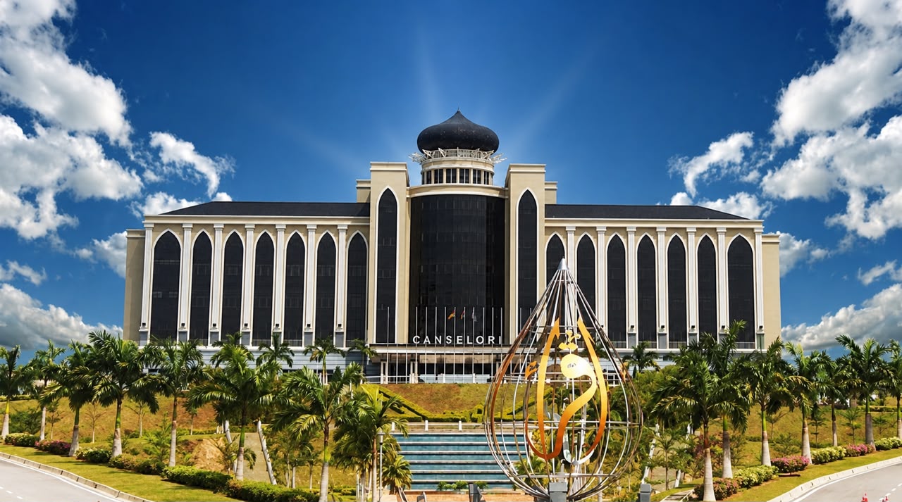 University: USIM